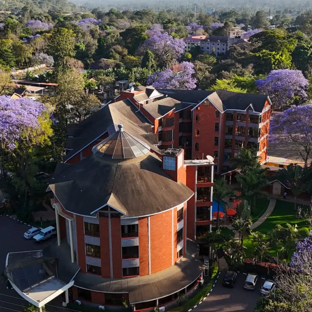 Budget Safari Stay
